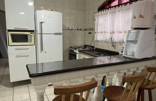 Balneario Itaoca Casa | ALQUILERES DE MONGAGUÁ POR TEMPORADA