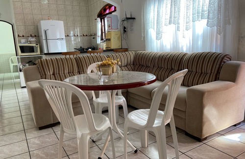 Balneario Itaoca Casa | ALQUILERES DE MONGAGUÁ POR TEMPORADA
