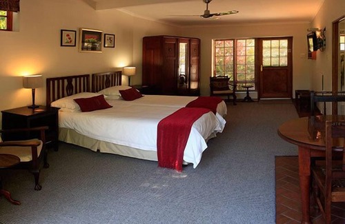 Port Elizabeth Cama Y Desayuno | Mongoose Manor
