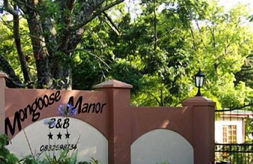 Port Elizabeth Cama Y Desayuno | Mongoose Manor