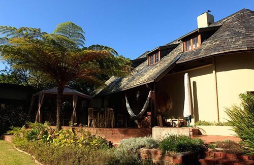 Port Elizabeth Cama Y Desayuno | Mongoose Manor