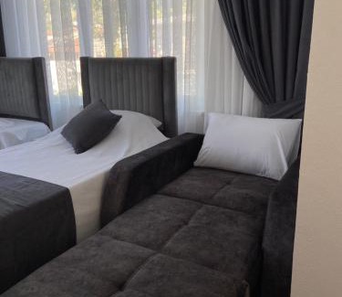 Fethiye Apartamento | Moni Homes