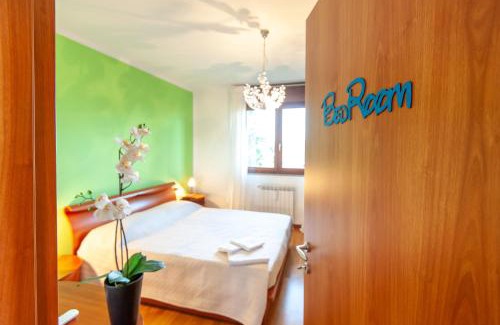 Busto Arsizio Casa | monica Casa Vacanza