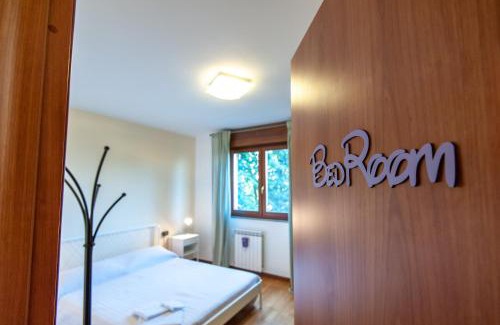 Busto Arsizio Casa | monica Casa Vacanza