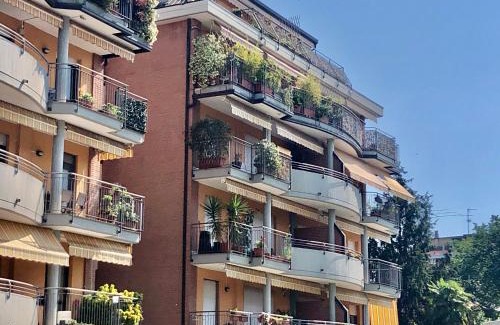 Busto Arsizio Casa | monica Casa Vacanza