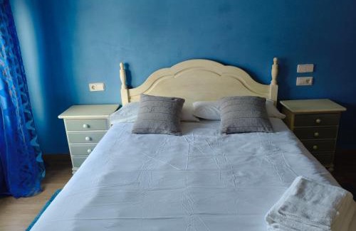 Meano Apartamento | Monica