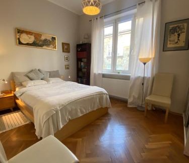 Piasek Połnoc Apartamento | Monica's Old Town Apartment