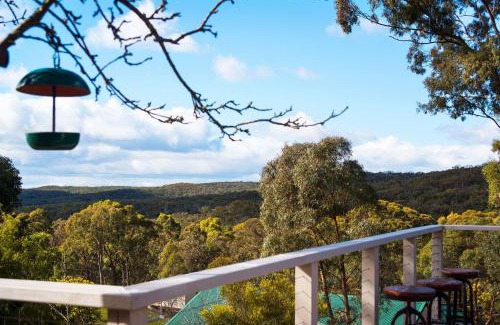 Hepburn Springs Casa | Monigatti Cottage - enchanting cottage with garden
