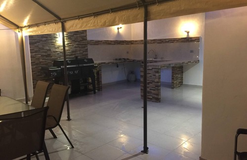 Puerto Juarez Casa | Casa Monik