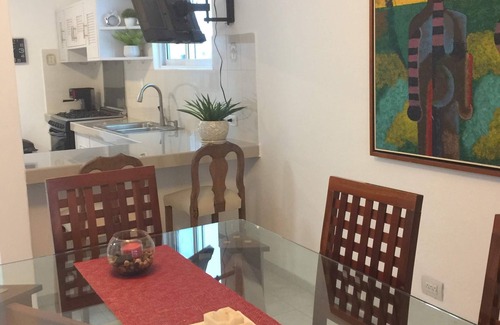 Puerto Juarez Casa | Casa Monik