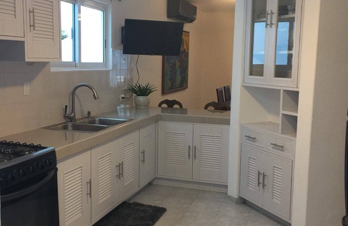 Puerto Juarez Casa | Casa Monik