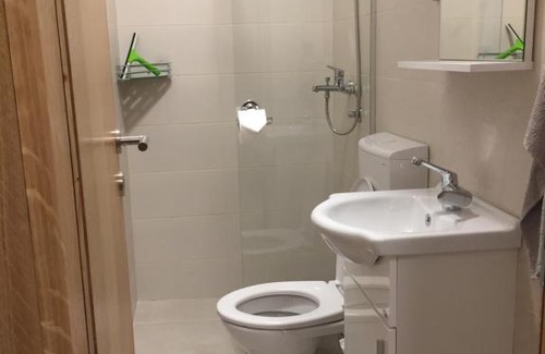 Golubovci Apartamento | Monimont