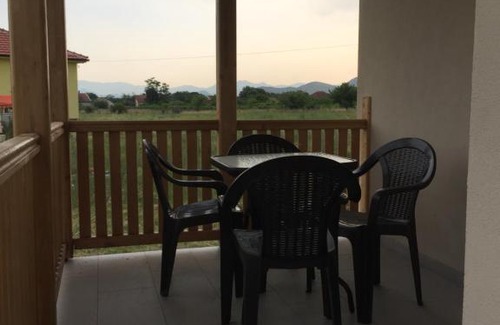Golubovci Apartamento | Monimont