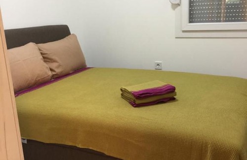 Golubovci Apartamento | Monimont