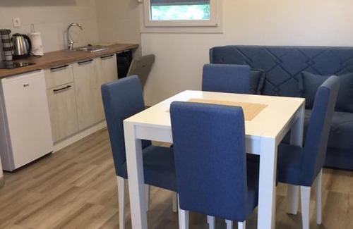 Golubovci Apartamento | Monimont