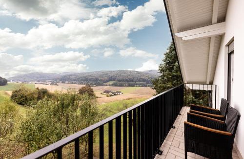 Unterlamm Apartamento | Monis Appartementhaus