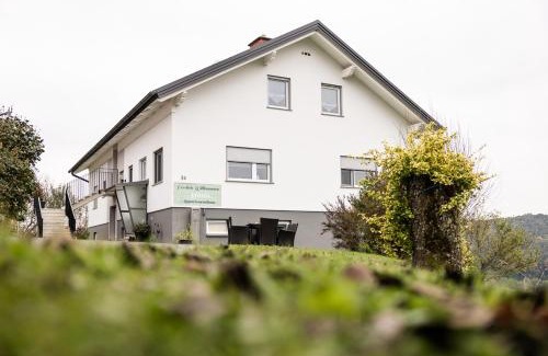 Unterlamm Apartamento | Monis Appartementhaus