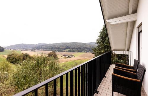 Unterlamm Apartamento | Monis Appartementhaus