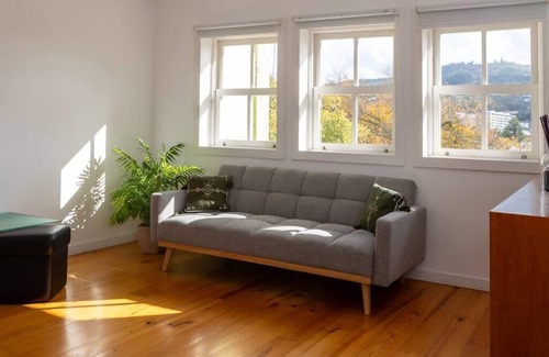 Old Town Apartamento | Moniz Terrace
