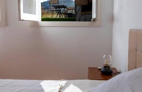 Old Town Apartamento | Moniz Terrace
