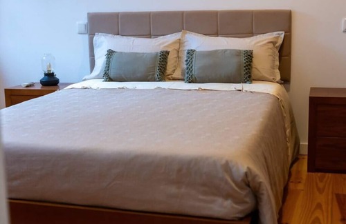 Old Town Apartamento | Moniz Terrace