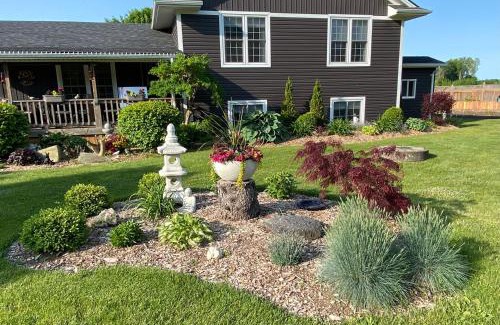 Bayham Cama Y Desayuno | MonJardin Bed and Breakfast