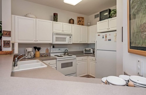 Corolla Condominio | Negocio de mono: 3 BR / 3 BA condominio en Corolla, para 8 personas
