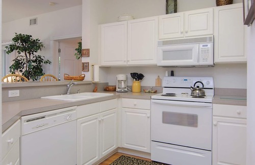 Corolla Condominio | Negocio de mono: 3 BR / 3 BA condominio en Corolla, para 8 personas