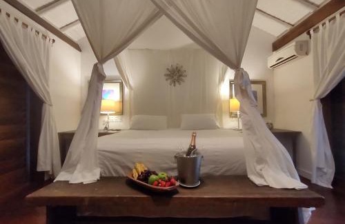 Trancoso Hotel | Monkey Casa Hotel