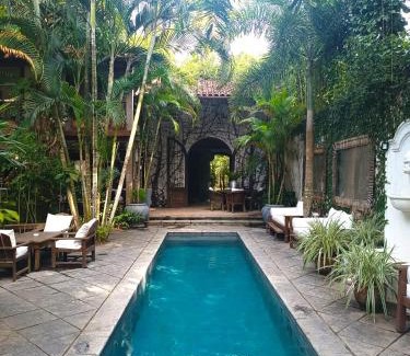 Trancoso Hotel | Monkey Casa Hotel