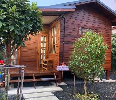 Phetchabun Casa | Monkey Cottage