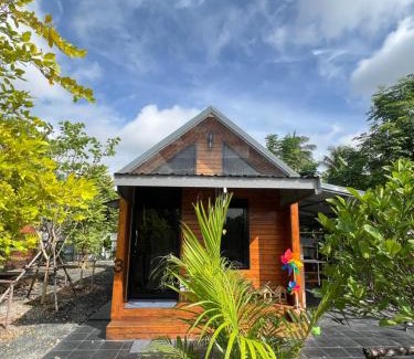 Phetchabun Casa | Monkey Cottage