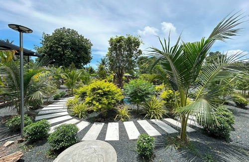 Phetchabun Cabaña | Monkey Cottage