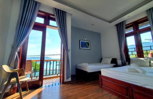 Tan Hiep Cama Y Desayuno | Monkey Homestay & Bar