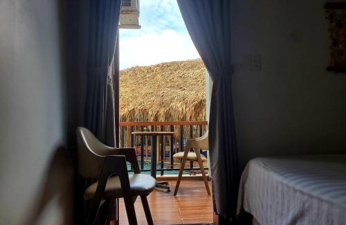 Tan Hiep Cama Y Desayuno | Monkey Homestay & Bar