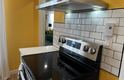 Downtown Apartamento | Monkey Jungle, Vibrant 2-BDRM, Rooftop Access