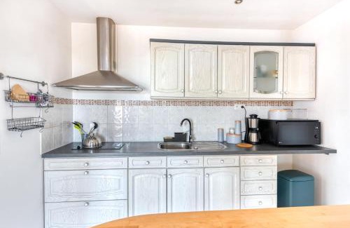 Bouchemaine Apartamento | MONKEY PARADISE Bel appartement vue LOIRE