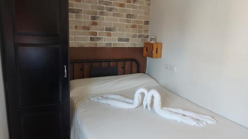 La Linea de la Concepcion Casa | Monkey Room