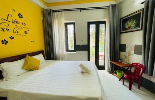 Tan Hiep Casa | Monkeyland Cham island Homestay