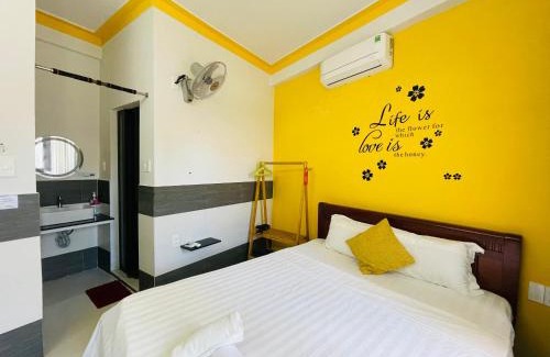 Tan Hiep Casa | Monkeyland Cham island Homestay