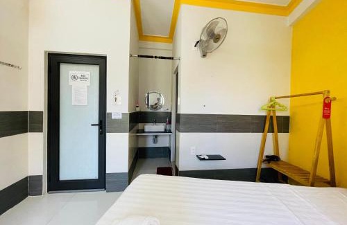 Tan Hiep Casa | Monkeyland Cham island Homestay