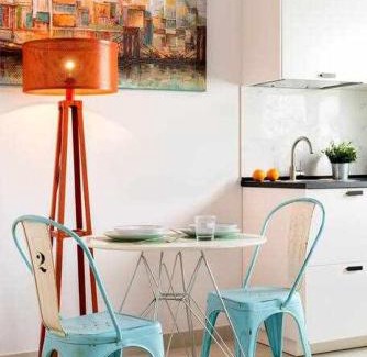 Pino Montano Apartamento | MonKeys Apartments PinoLoft Nuevo Torneo
