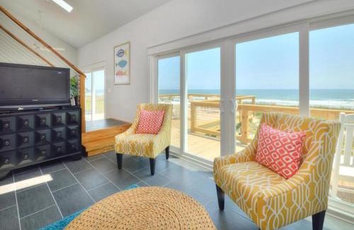 Yaupon Beach Casa | Monkeytyme