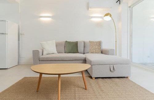 Torremolinos Apartamento | MONKÓ LAS FLoRES