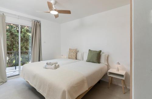 Torremolinos Apartamento | MONKÓ LAS FLoRES