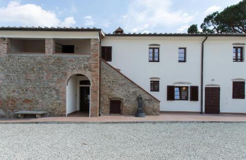 Vinci Casa | Monna Caterina Wine Resort