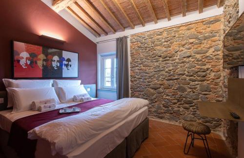 Vinci Casa | Monna Caterina Wine Resort