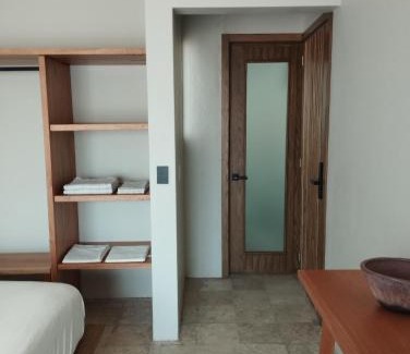 Oaxaca Apartamento | Mono 205