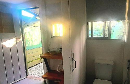 Arachania Casa | Mono ambiente a estrenar