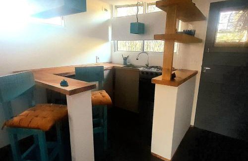 Arachania Casa | Mono ambiente a estrenar